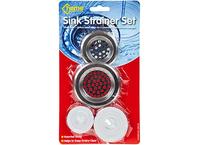 Sink strainers-pk4