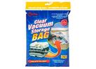 Vacuum storage bag
