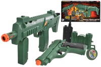 Special Forces 2 gun playset with sound